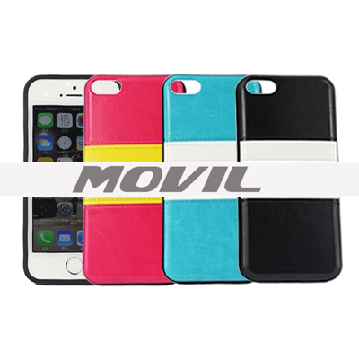 NP-954 Funda para iphone 5S NP-954-1